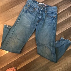 Levi 514 12 regular boys jeans